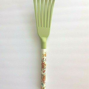 MacKenzie Childs Flower Market Fish Spatula - New